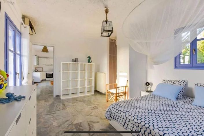 Image No.7-Appartement de 2 chambres à vendre à Paros