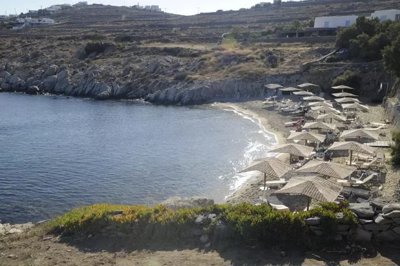 1 - Mykonos, Commercial