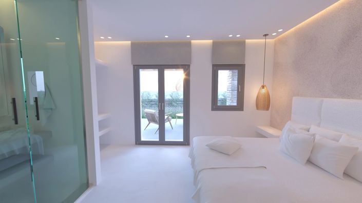 Image No.20-Maison de 3 chambres à vendre à Paros