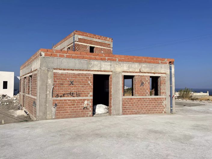 Image No.7-Maison de 3 chambres à vendre à Paros