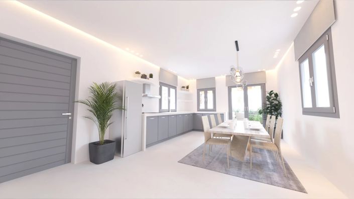 Image No.12-Maison de 6 chambres à vendre à Paros