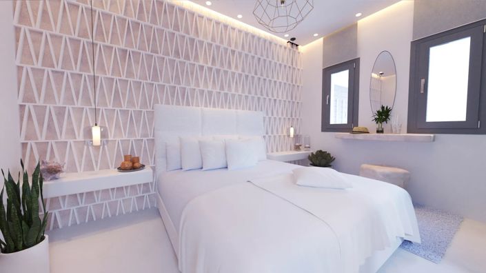 Image No.19-Maison de 6 chambres à vendre à Paros