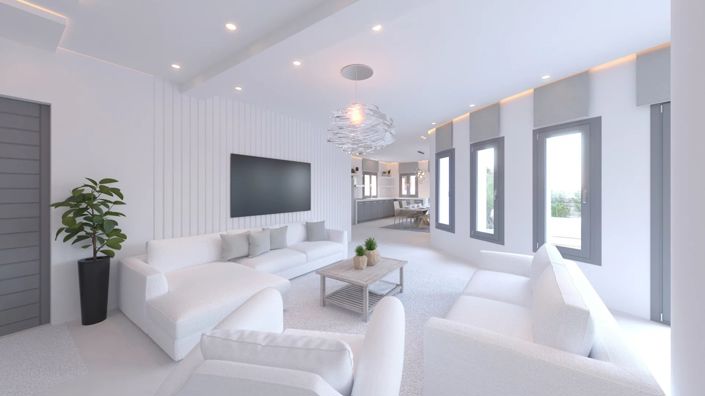 Image No.13-Maison de 3 chambres à vendre à Paros