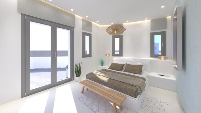 Image No.21-Maison de 3 chambres à vendre à Paros