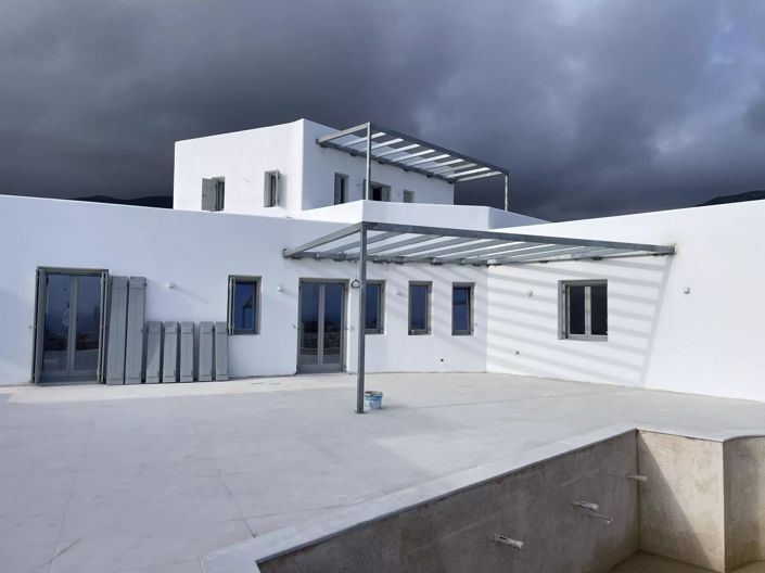 Image No.2-Maison de 3 chambres à vendre à Paros