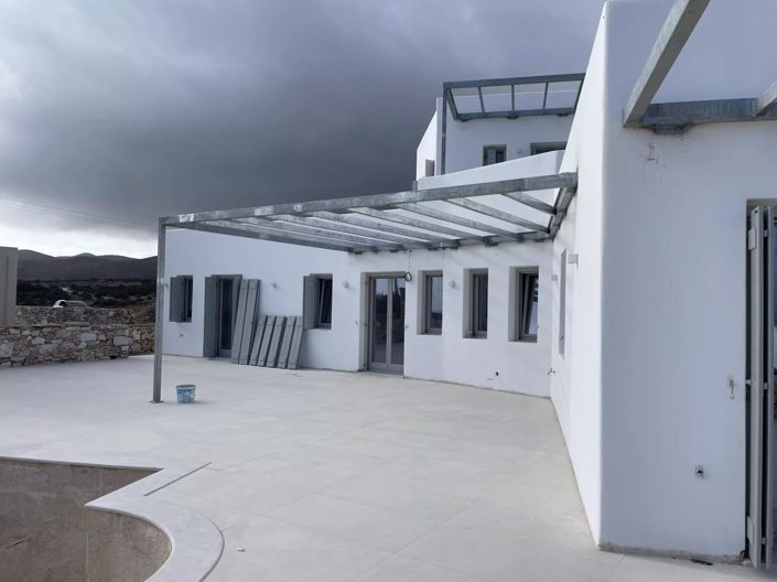 Image No.3-Maison de 3 chambres à vendre à Paros