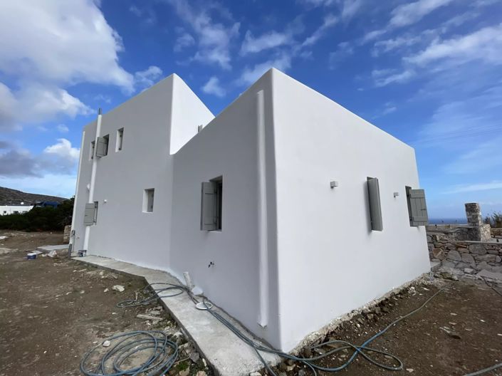 Image No.5-Maison de 3 chambres à vendre à Paros