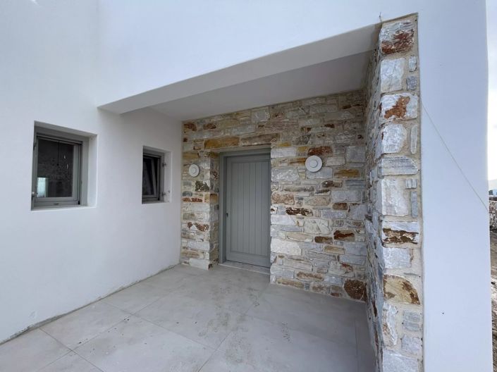 Image No.6-Maison de 3 chambres à vendre à Paros