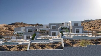 1 - Kea, House