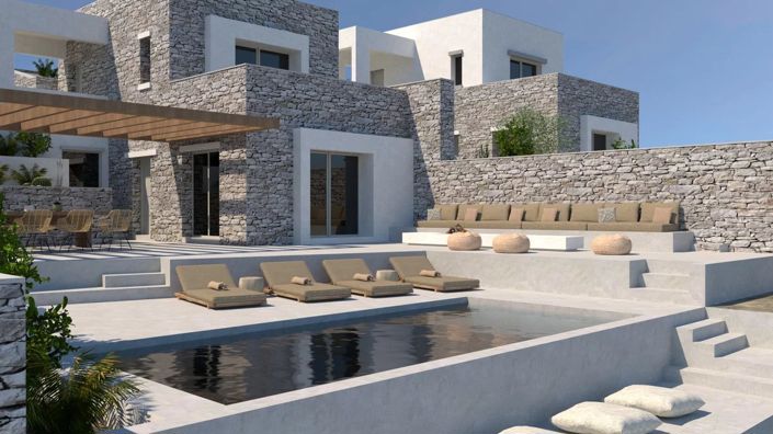 Image No.1-2 Bed House for sale