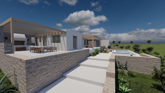 Image No.20-4 Bed House for sale