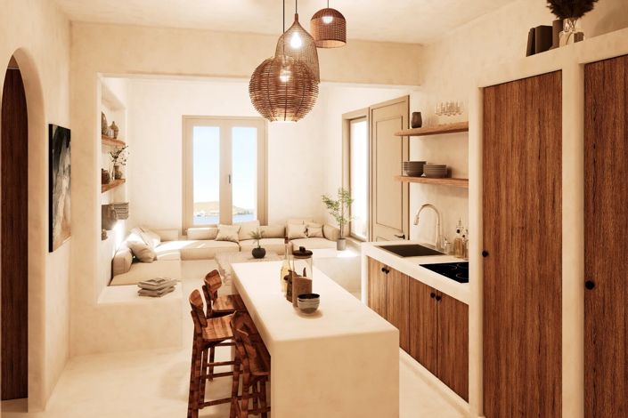 Image No.5-3 Bed House for sale