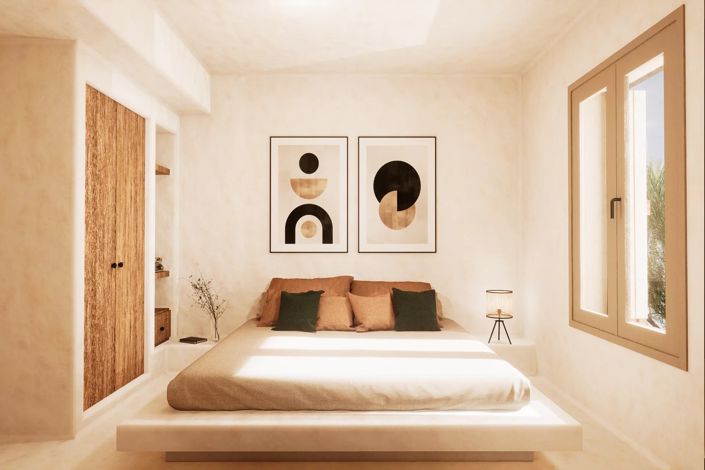 Image No.6-3 Bed House for sale