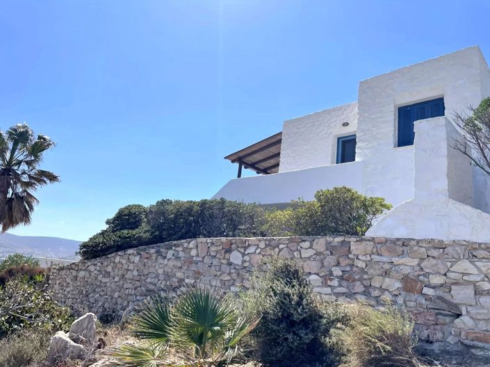 Image No.10-Maison de 2 chambres à vendre à Paros