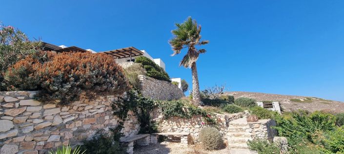 Image No.11-Maison de 2 chambres à vendre à Paros