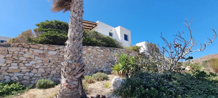 Image No.12-Maison de 2 chambres à vendre à Paros