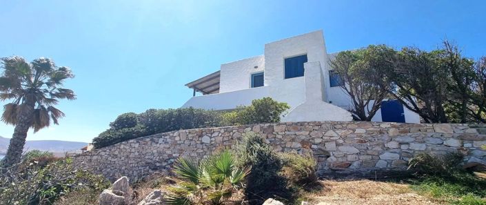 Image No.13-Maison de 2 chambres à vendre à Paros