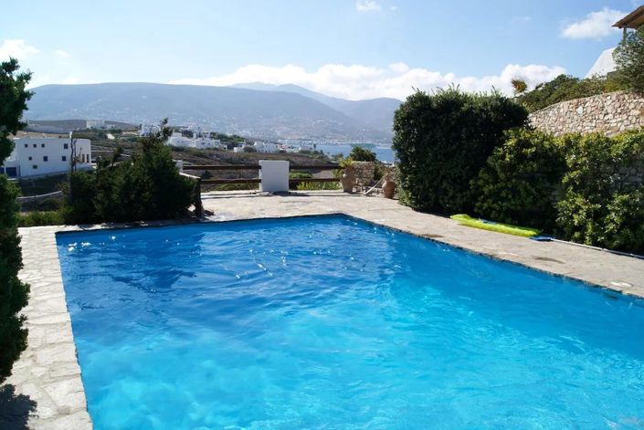 Image No.14-Maison de 2 chambres à vendre à Paros