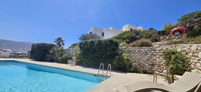 Image No.15-Maison de 2 chambres à vendre à Paros