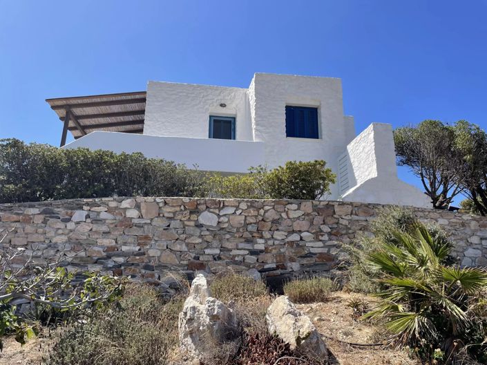 Image No.2-Maison de 2 chambres à vendre à Paros