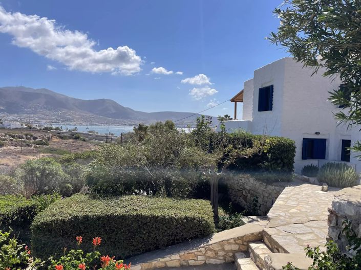 Image No.3-Maison de 2 chambres à vendre à Paros