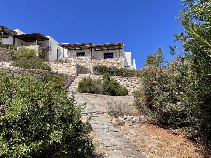 Image No.4-Maison de 2 chambres à vendre à Paros