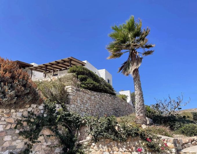 Image No.5-Maison de 2 chambres à vendre à Paros