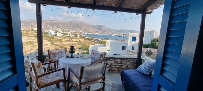 Image No.6-Maison de 2 chambres à vendre à Paros