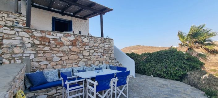 Image No.7-Maison de 2 chambres à vendre à Paros