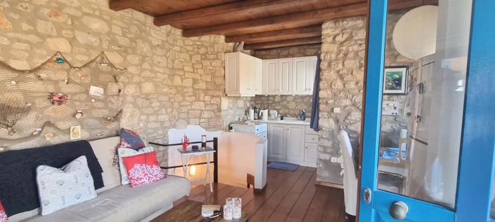 Image No.8-Maison de 2 chambres à vendre à Paros