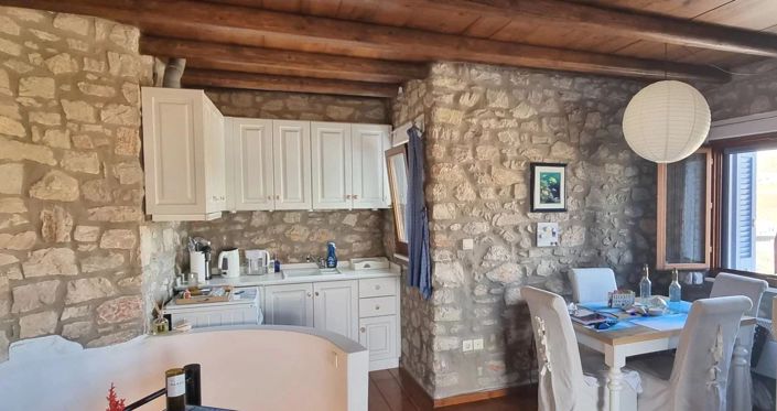 Image No.9-Maison de 2 chambres à vendre à Paros