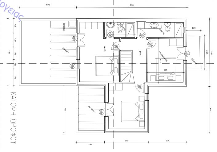 Image No.4-6 Bed House for sale