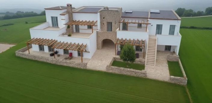 Image No.13-Maison de 4 chambres à vendre à Paros