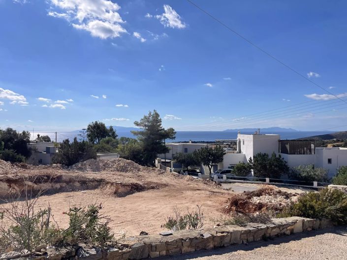 Image No.6-Maison de 4 chambres à vendre à Paros