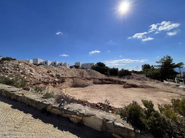 Image No.8-Maison de 4 chambres à vendre à Paros