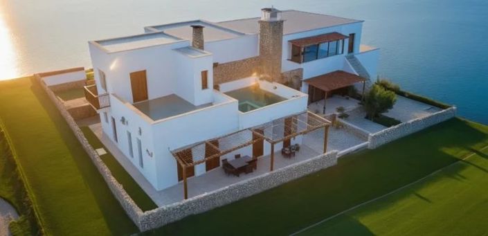 Image No.15-Maison de 2 chambres à vendre à Paros