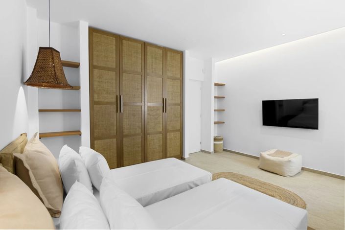 Image No.19-Maison de 4 chambres à vendre à Paros