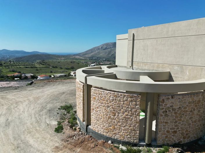 Image No.11-Maison de 8 chambres à vendre à Athènes