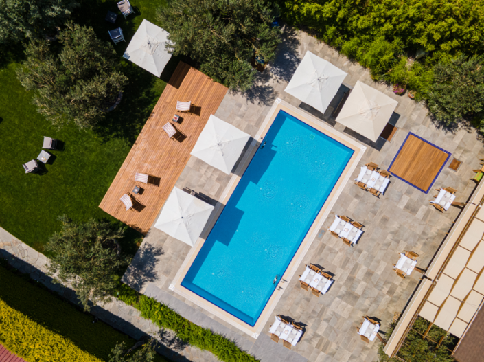 Image No.2-21 Bed Hotel for sale