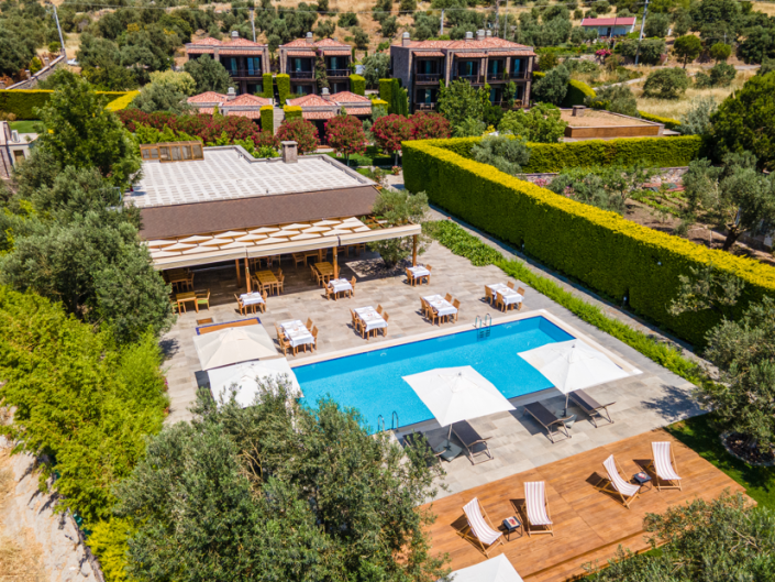 Image No.13-21 Bed Hotel for sale