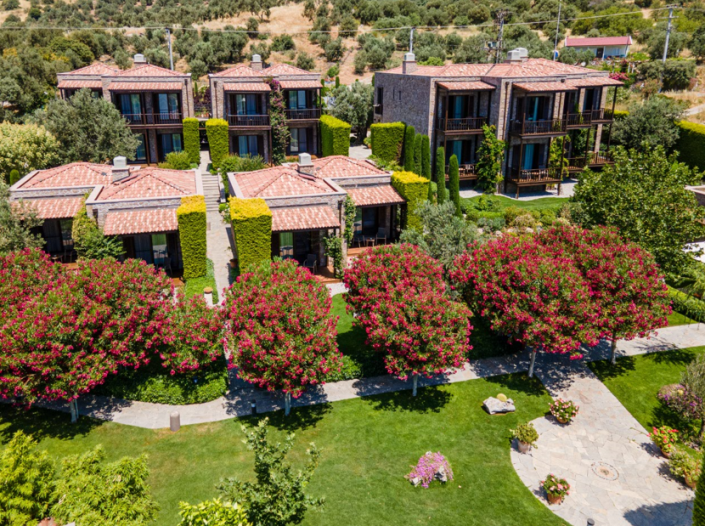 Image No.14-21 Bed Hotel for sale