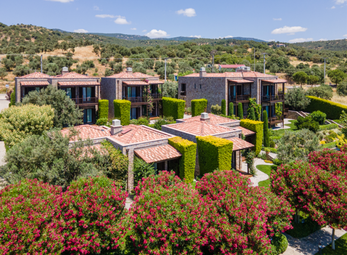 Image No.3-21 Bed Hotel for sale