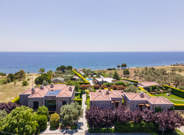 Image No.17-21 Bed Hotel for sale