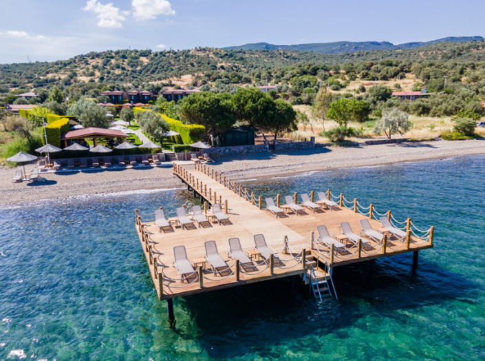 Image No.19-21 Bed Hotel for sale