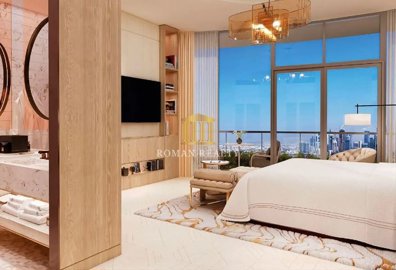 Roman Realty most sold property