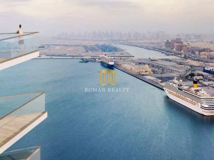 Image No.10-1 Bed Apartment for sale