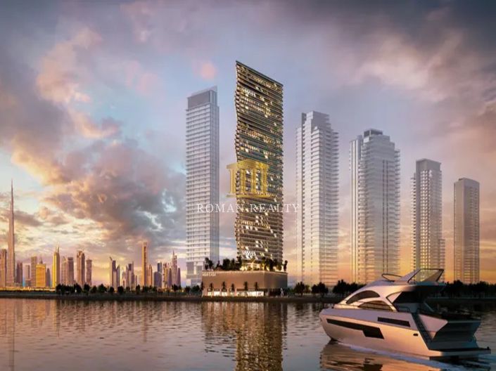 Image No.11-1 Bed Apartment for sale