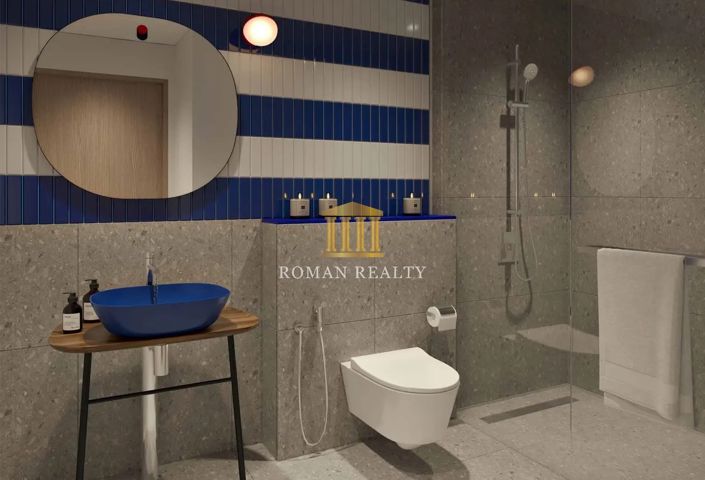 Image No.10-1 Bed Apartment for sale