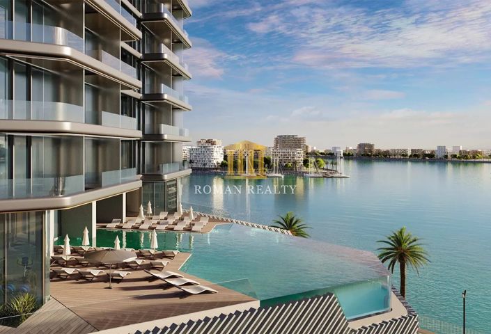 Image No.11-1 Bed Apartment for sale