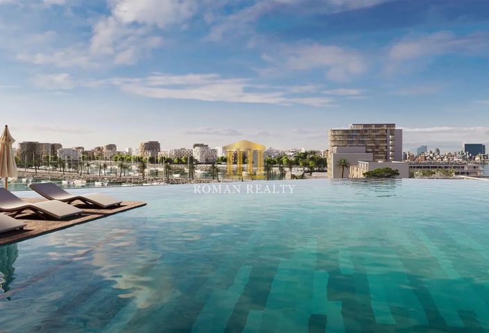 Image No.12-1 Bed Apartment for sale